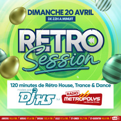 RetroPaques2025MétroDjHs