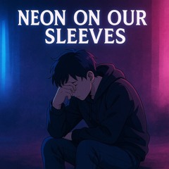 Neon on Our Sleeves
