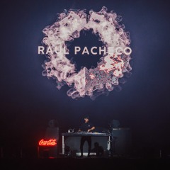 Raul Pacheco - Wake Up Streaming at Pelícano