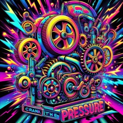Crank the Pressure