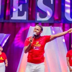 Kensley Alexandre Louange Nous serons couronnes NewCBF Revival 6 - 15 - 2021