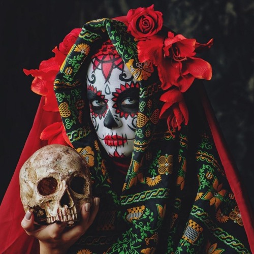 SET BANGUER (ESPECIAL DIA DE MUERTOS 2021)