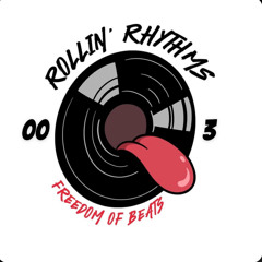 RR003 - Ally Groves