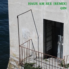 Haus am See - gin Remix [FREE DOWNLOAD]