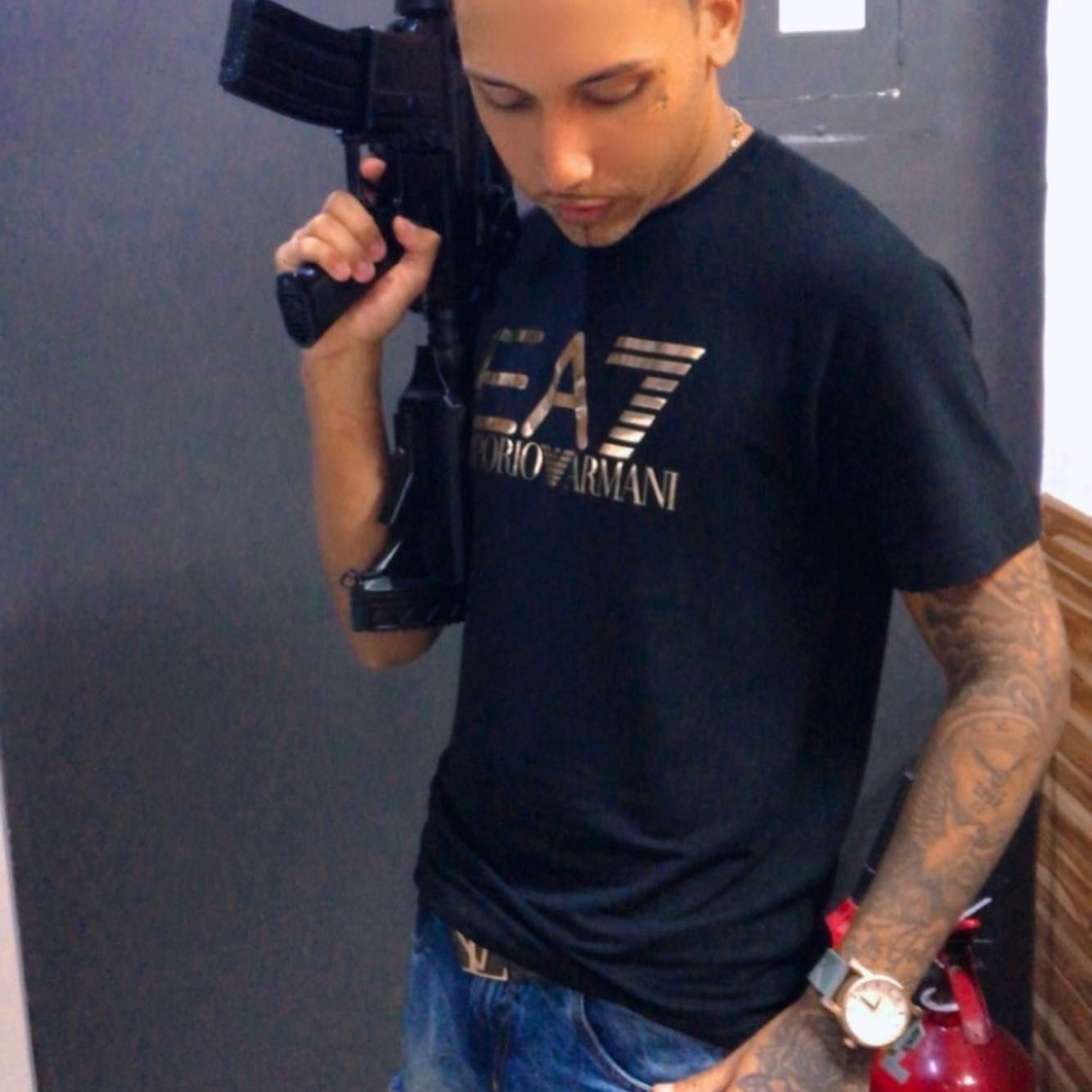 BOTA MAO NO JOELHO VS VEM SENTA DEVAGARINHO   [ DJ MN DE NITEROI  ]