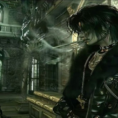 the old testament prod. DJ HELLISUS