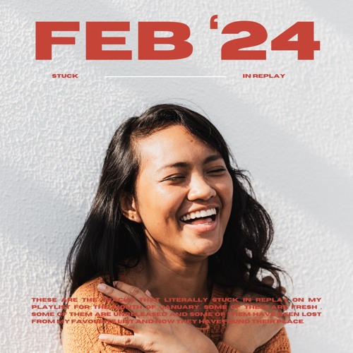 Stuck In Replay February 24