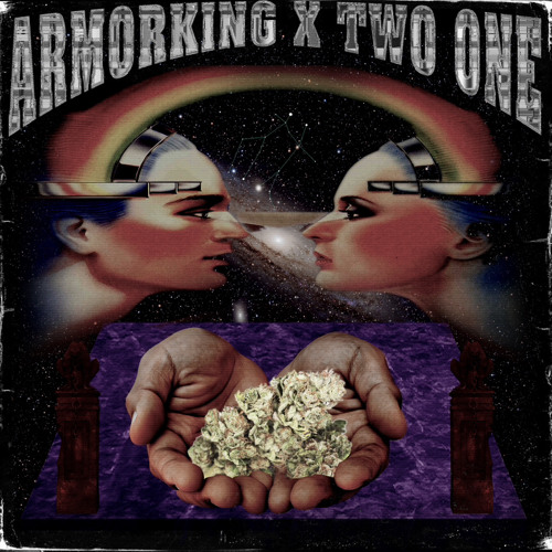 WHEN I DIE / IN THA RAIN  PROD ARMORKING [REUPLOAD]