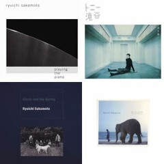 RYUICHI SAKAMOTO