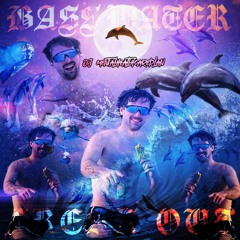 BASS WATER FREAK OUT Feat. DJ mentalhealthcareplan