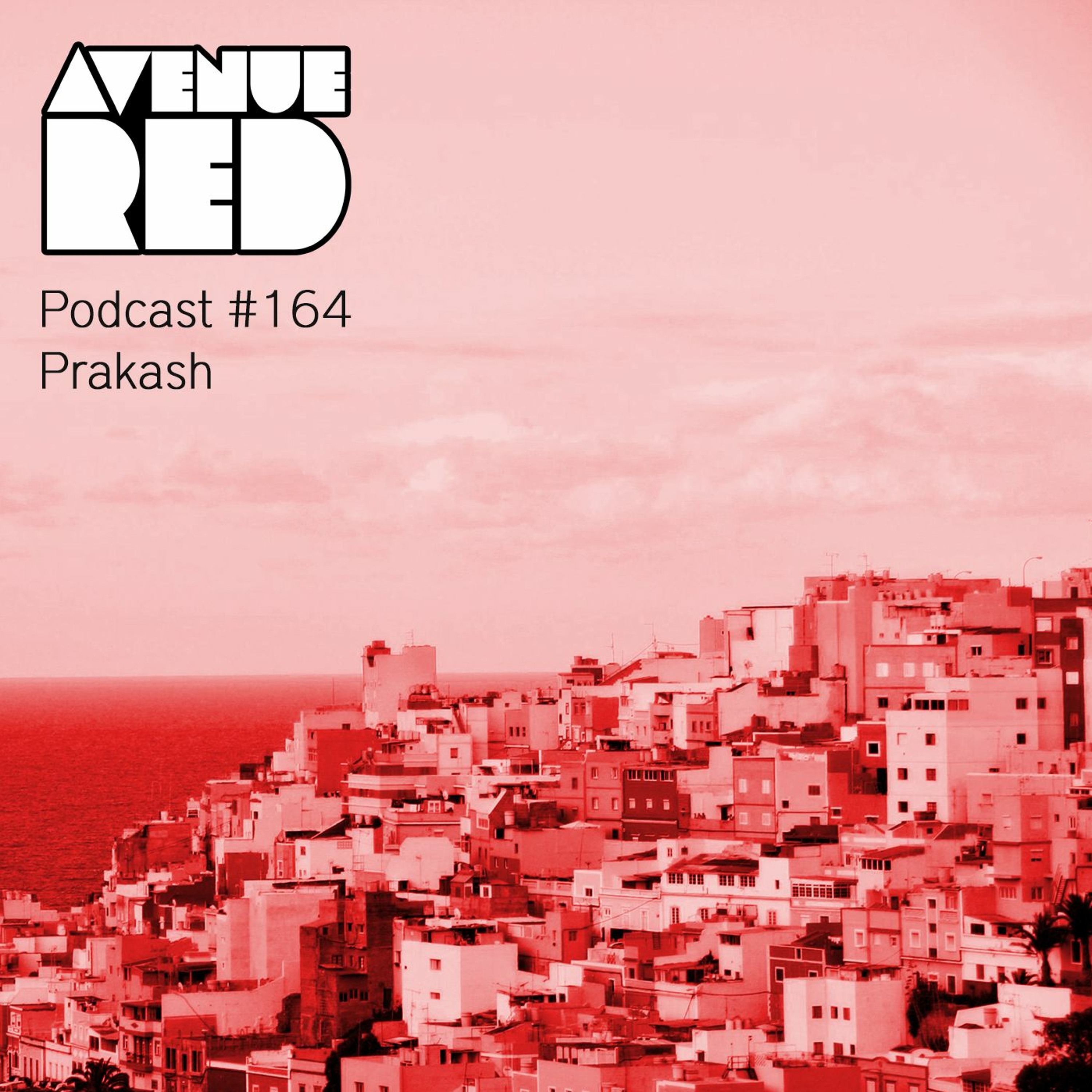 Avenue Red