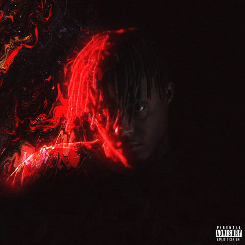 Juice WRLD - 8 Minute Freestlye