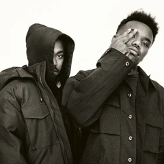 Baby Keem Type Beat 2024 feat. Kendrick Lamar | "Vent" [Prod.by RXLLIN]