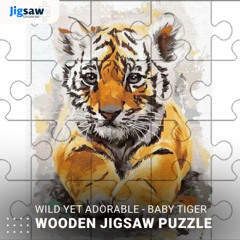 Piecing Together Fun – The Jigsaw Craze in Australia