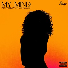 My Mind (ft. Mightbeleo)