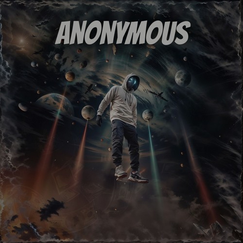 Anonymous