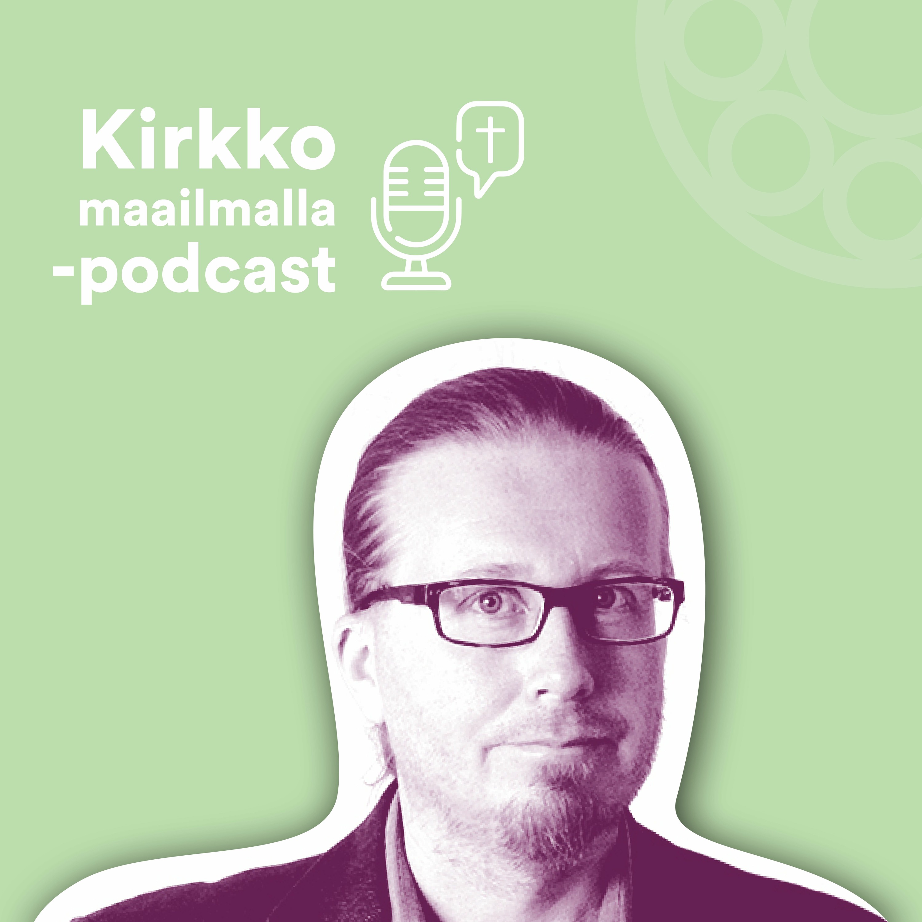 Kirkko maailmalla