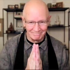 2025-10-28 I Inquiry I Zazen and Precepts I Flint Sparks