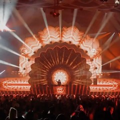 Avalon - Live @ EDC Las Vegas 2025