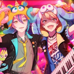 Buriki no dance Ruikasa cover | Rui Kamishiro & Tsukasa Tenma ver project sekai mix | by tuna