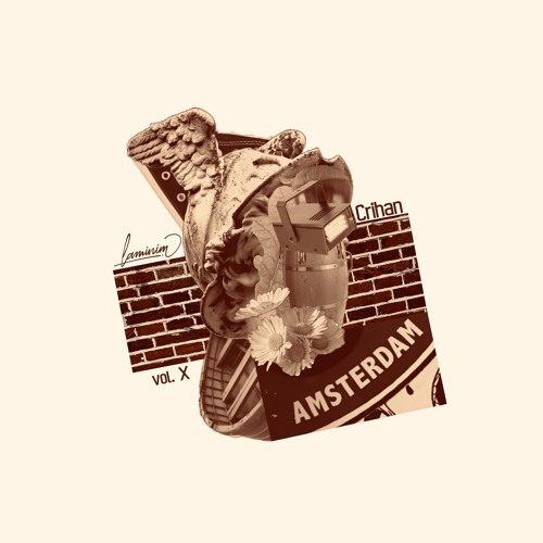 Volume X - Crihan