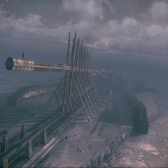 Ace Combat 6 - Chandelier