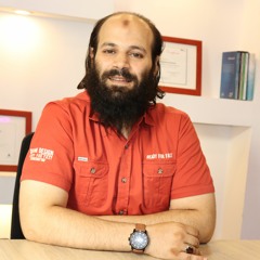 تلاوه رائعه من سورة ابراهيم