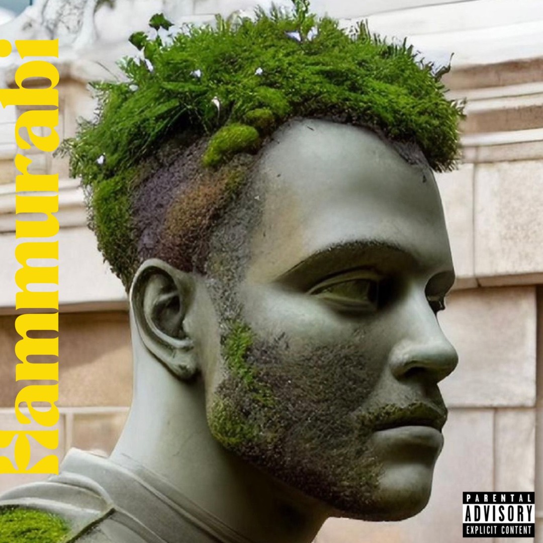 Hammurabi (Prod. Waytoolost)