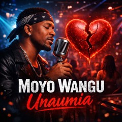 Jina Lake - his name * not mine