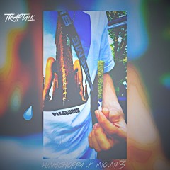 traptalk ft. imo