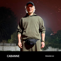 CABANNE / Pingüino 19 / 22.05.25