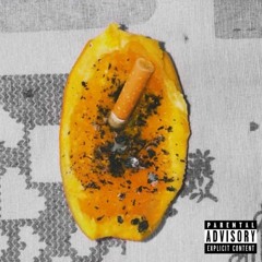 Lasio X Rvssk - SIGARETTE