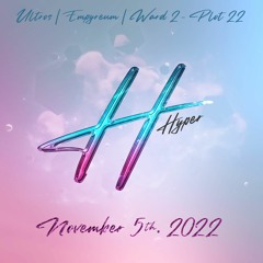 Live @ HyPeR - November 5th, 2022