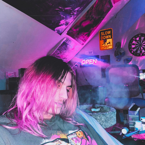 In My Blunt - Slowed