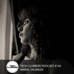 Maral Salmassi - Tech Clubbers Podcast #142
