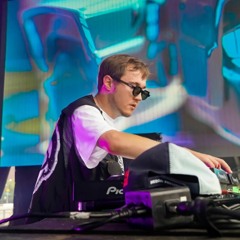 TRÈS MORTIMER - DJ MIX - FOR PREMIER EDM - JULY 2022