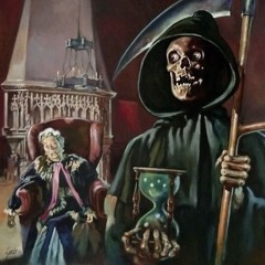 The granny abuser