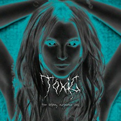 SARELL - TOXIC (FREE BRITNEY EURODANCE TOOL)