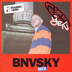 NextGen Mix 018 : BNVSKY (vol. II)