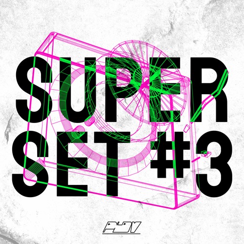 SUPER SET #3