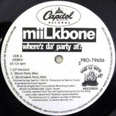 Where'z Da Party at? DEMO 6