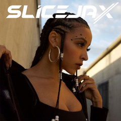Tinashe - Nasty (Slicejax Edit)