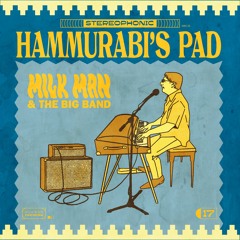 Hammurabi's Pad