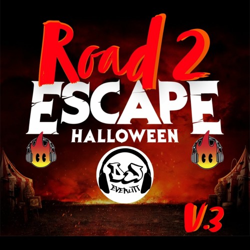 ROAD 2 ESCAPE V.3