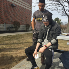 till my legs buckle feat. kanami