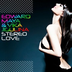 Edward Maya - Stereo Love (Ricardo Vecchio tanz club remix)