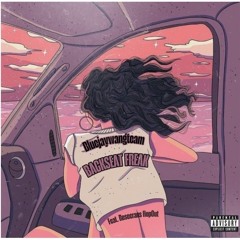 Bluejaywangteam - Backseat Freak feat Rosecrans HopOut