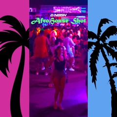 Afro House Shot (Gouna Sandbox'24 Afterparty)