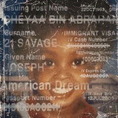 21 Savage ft. Doja Cat - n.h.i.e Remix