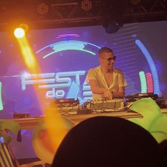 #pegadaBRAVA na FESTA DO LEO 2 🎂 live set